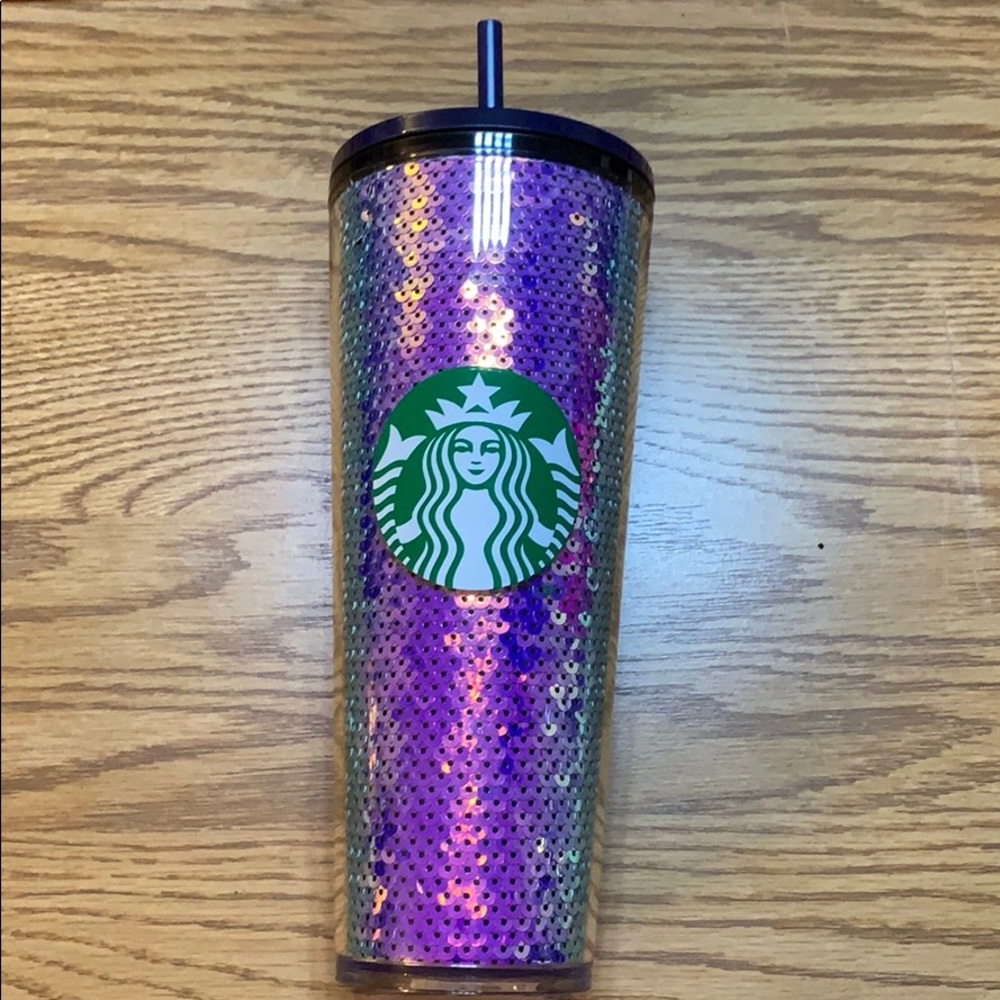 Starbucks 24oz cup
